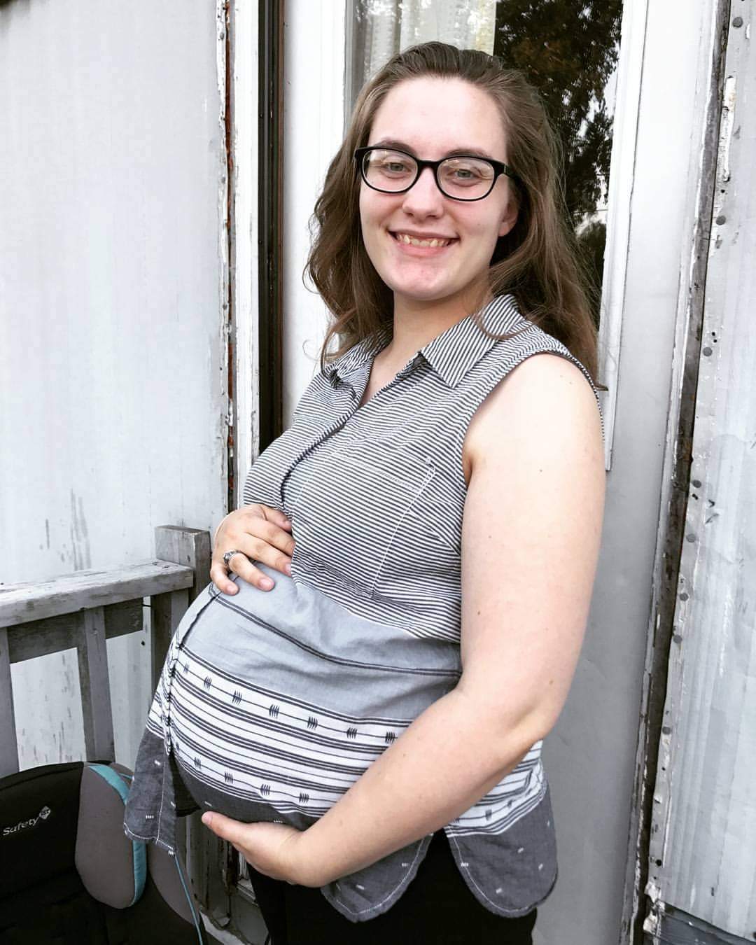Birth Story #2