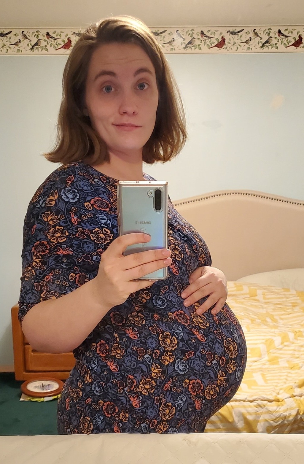 Birth Story #4